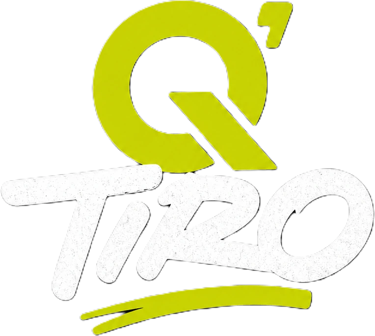 Q' Tiro Vape Store